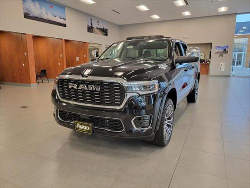 2025 RAM 1500 ST