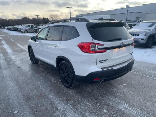 2024 Subaru Ascent Onyx Edition Limited 7-Passenger