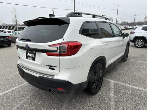 2024 Subaru Ascent Onyx Edition 7-Passenger