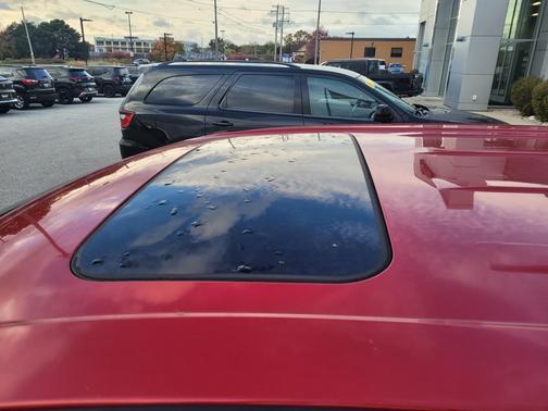 2015 Dodge Journey R/T