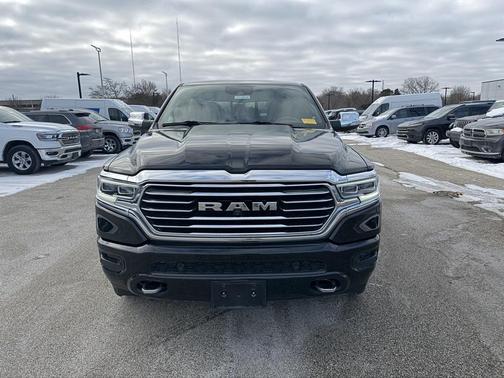 2020 RAM 1500 Longhorn