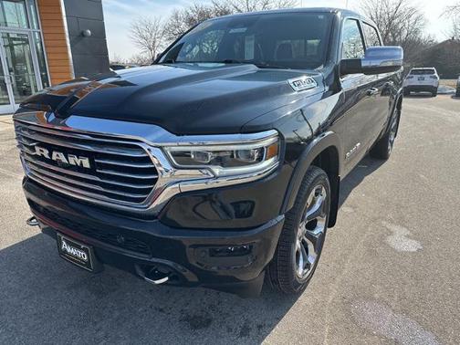 2020 RAM 1500 Longhorn