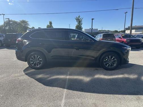 2023 Mazda CX-9 Touring
