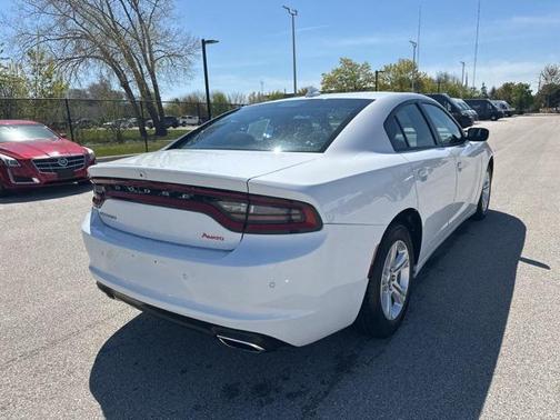 2023 Dodge Charger SXT