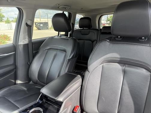 2023 Jeep Grand Cherokee Limited X