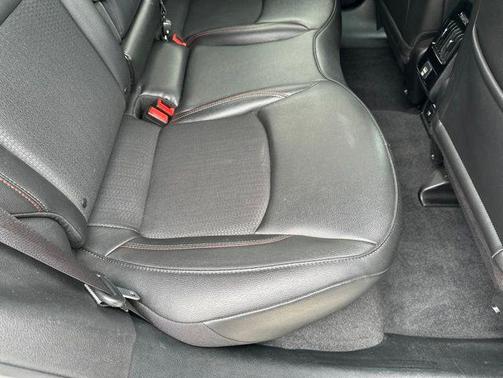 Bright White Clearcoat 2025 Jeep Compass Trailhawk