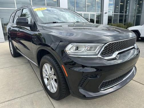 2023 Dodge Durango SXT