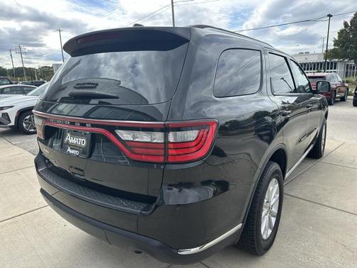 2023 Dodge Durango SXT