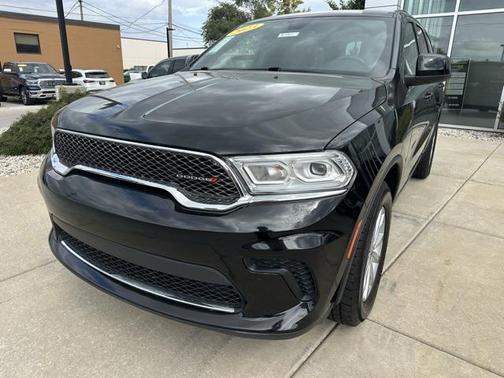 2023 Dodge Durango SXT