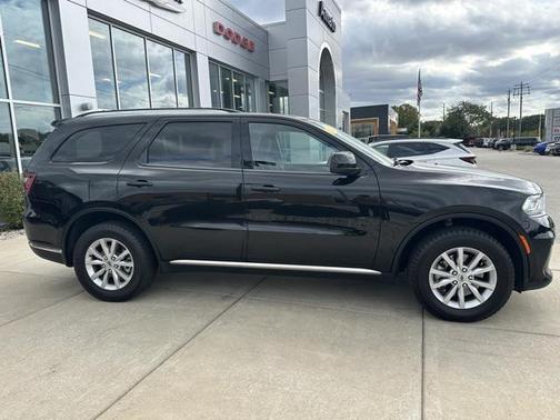 2023 Dodge Durango SXT