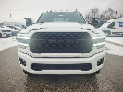 2023 RAM 2500 Big Horn