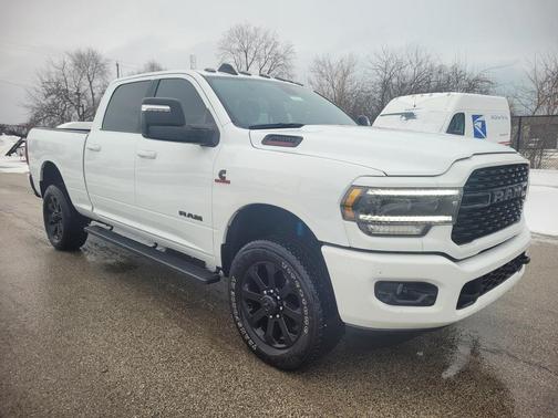 2023 RAM 2500 Big Horn