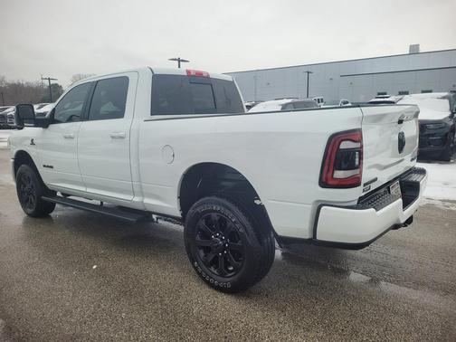2023 RAM 2500 Big Horn