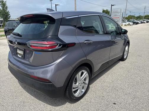 2023 Chevrolet Bolt EV 1LT