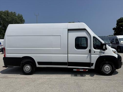 2024 RAM ProMaster 3500 Super High Roof