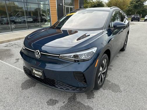 2023 Volkswagen ID.4 Pro