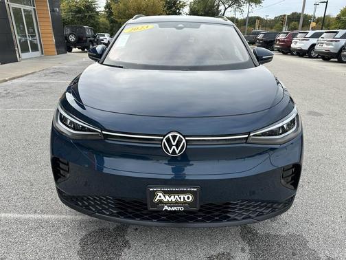 2023 Volkswagen ID.4 Pro