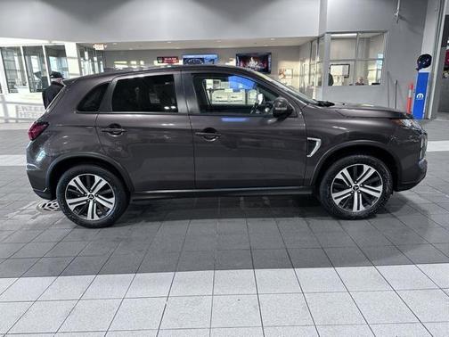 2021 Mitsubishi Outlander Sport SE