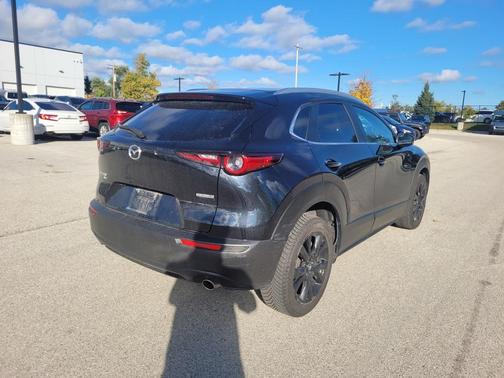 2024 Mazda CX-30 2.5 S Select Sport