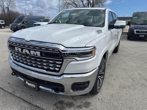 2025 RAM 1500 Limited