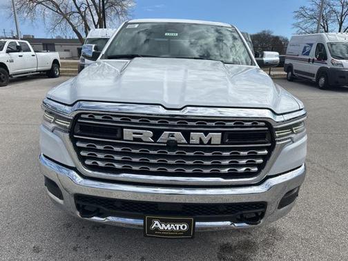 2025 RAM 1500 Limited
