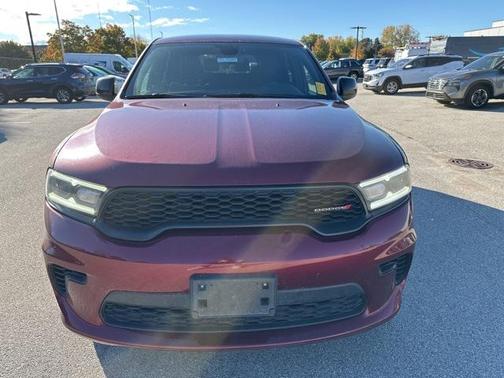 2023 Dodge Durango GT