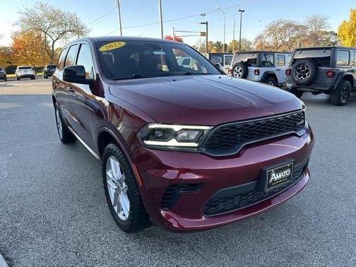 2023 Dodge Durango GT