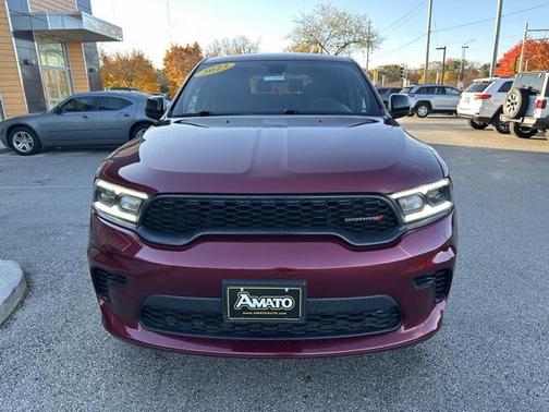 2023 Dodge Durango GT
