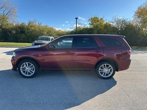 2023 Dodge Durango GT