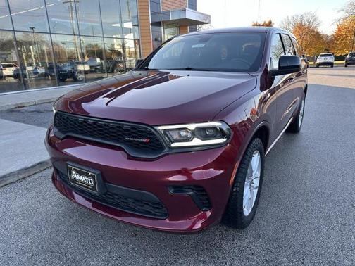 2023 Dodge Durango GT