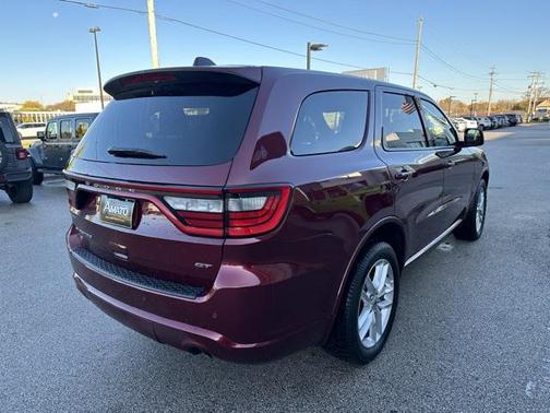 2023 Dodge Durango GT