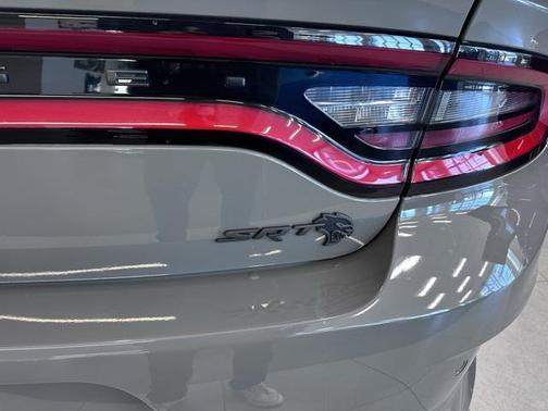 2023 Dodge Charger SRT Hellcat