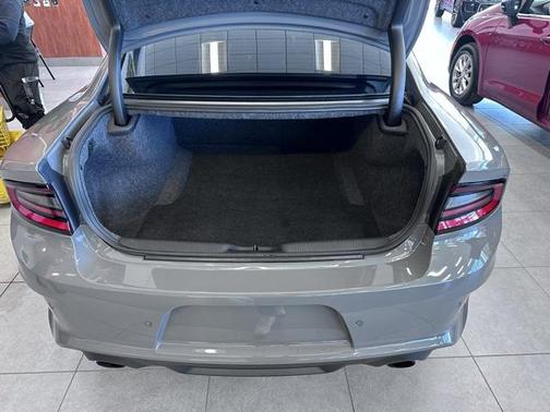 2023 Dodge Charger SRT Hellcat