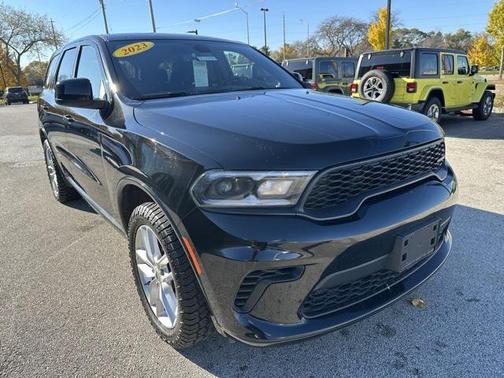 2023 Dodge Durango GT