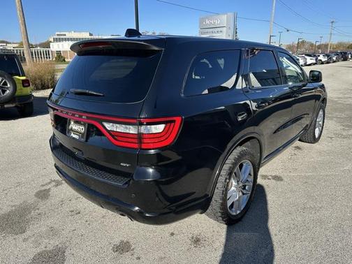 2023 Dodge Durango GT