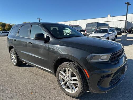 2023 Dodge Durango GT