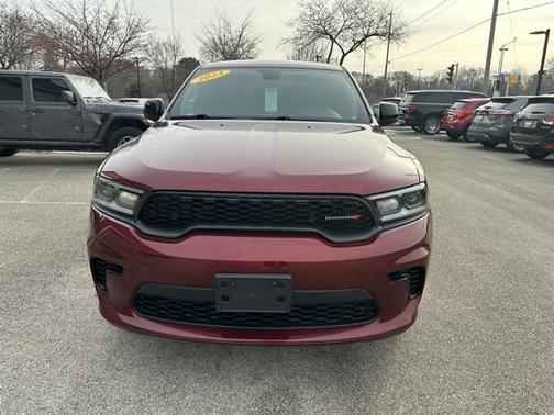 2023 Dodge Durango GT