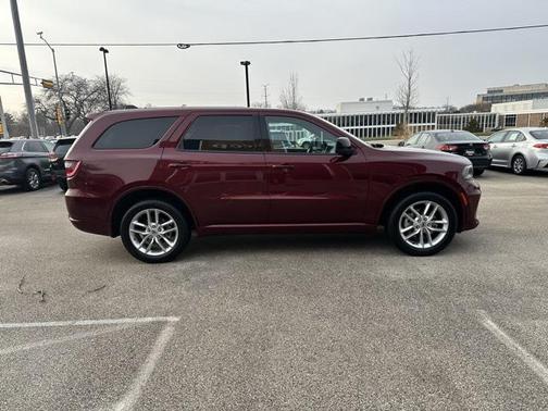 2023 Dodge Durango GT