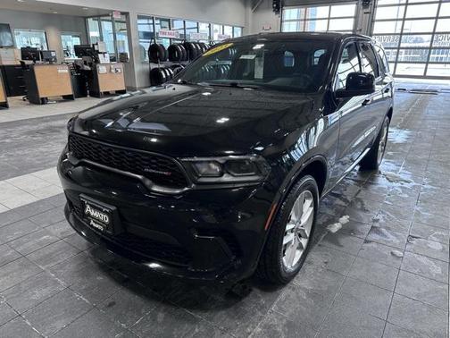 2023 Dodge Durango GT
