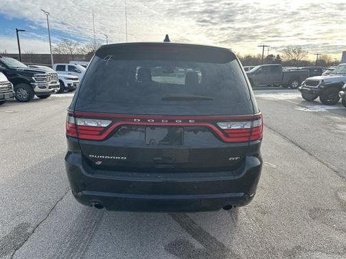2023 Dodge Durango GT