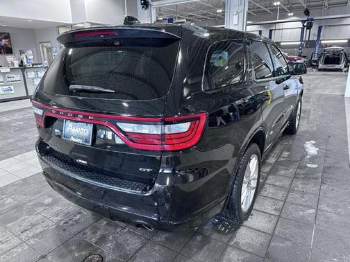 2023 Dodge Durango GT