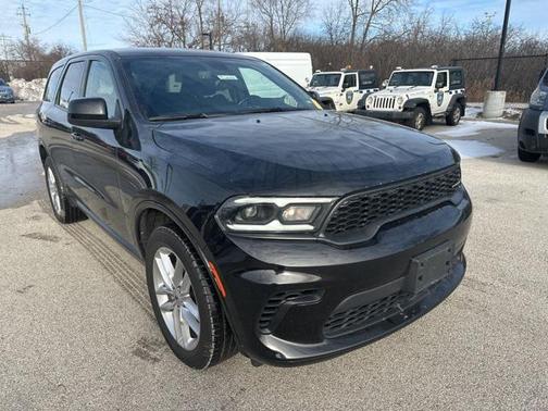 2023 Dodge Durango GT
