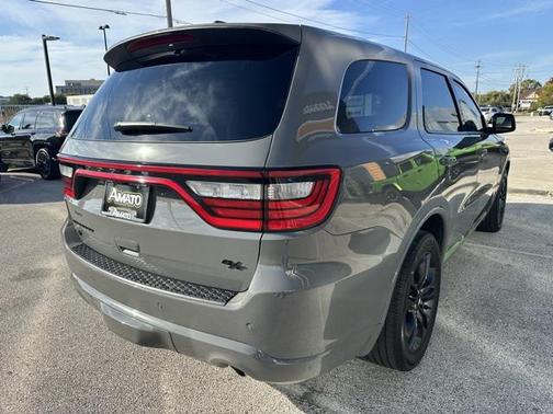 2021 Dodge Durango R/T