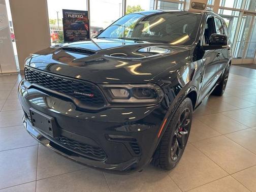 2023 Dodge Durango R/T Plus