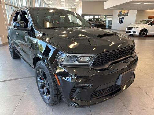 2023 Dodge Durango R/T Plus