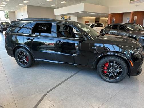 2023 Dodge Durango R/T Plus