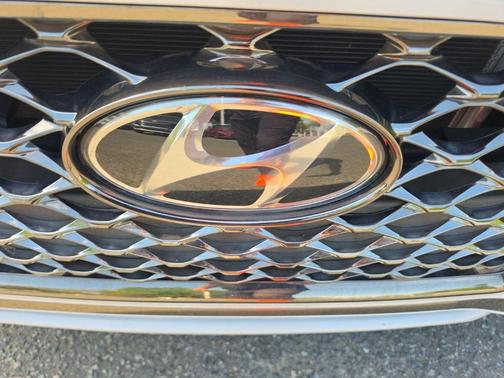 Quartz White Pearl 2019 Hyundai SONATA SEL