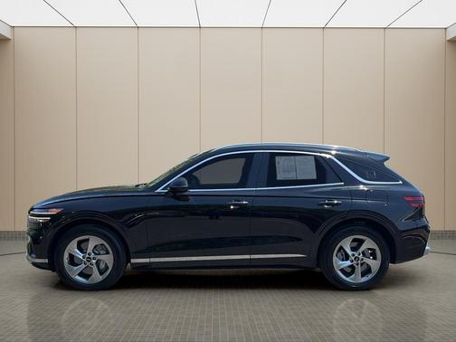 Vik Black 2026 Genesis GV70 2.5T Advanced