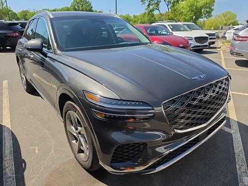 2026 Genesis GV70 2.5T
