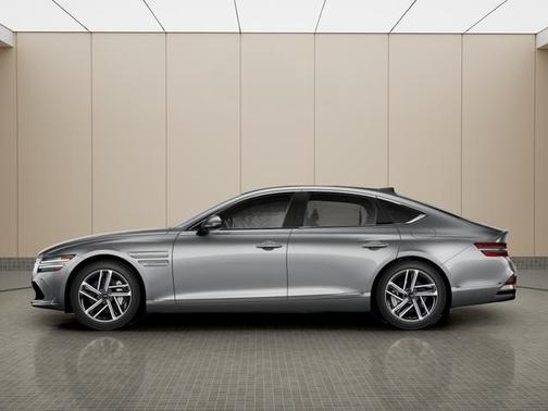 2026 Genesis G80 2.5T